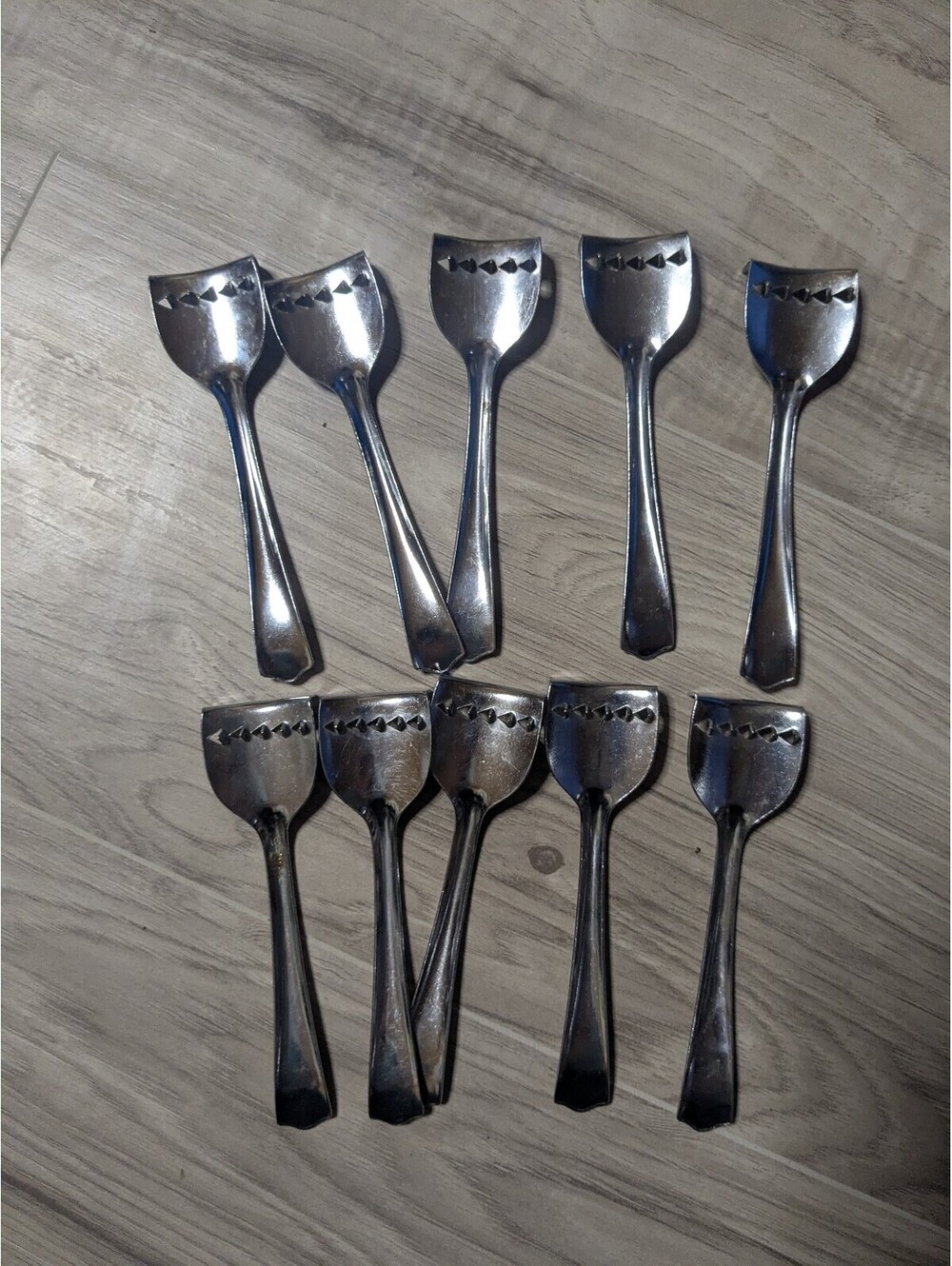 10 vintage corn slitter scraper tools kitchen gadget accessories
